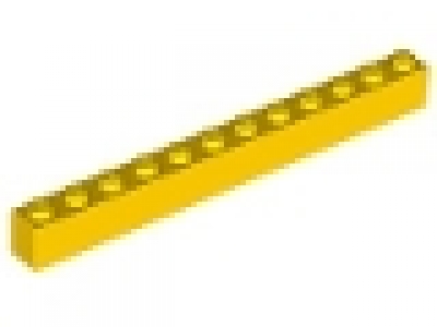Stein 1x12 gelb
