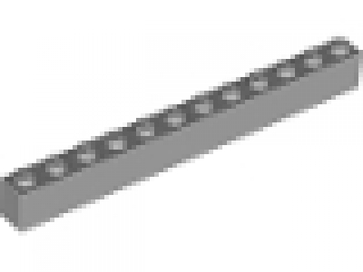 Stein 1x12 neues hellgrau