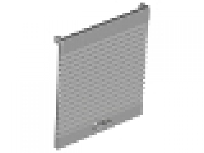 Fenster 1x4x4 neues hellgrau 6155, neu