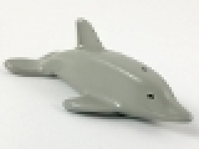 Delfin 6228a altes hellgrau