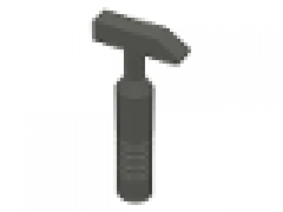 Hammer 6246b, altes dunkelgrau