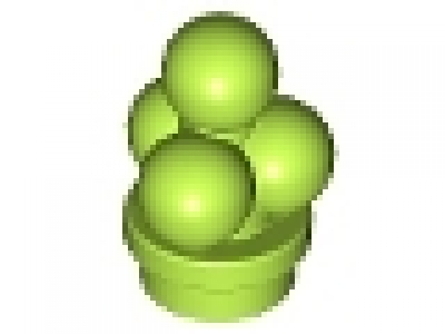 Eis cream lime, 6254