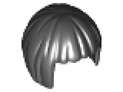 Haare in schwarz 62711