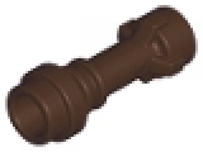 Handgriff dunkelbraun
