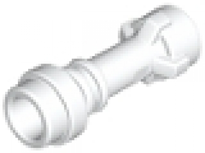 Handgriff weiß 64567