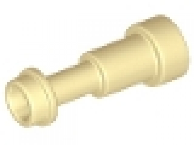 Minifig, Utensil Telescope tan neu