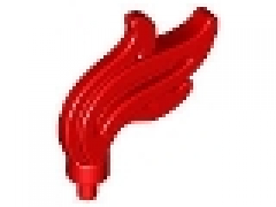 Feder rot 64647