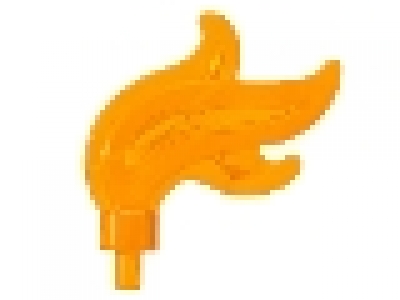 Feder tr orange 64647