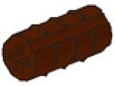 Lego Verbindung VI braun