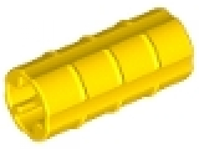 Lego Verbindung VI gelb