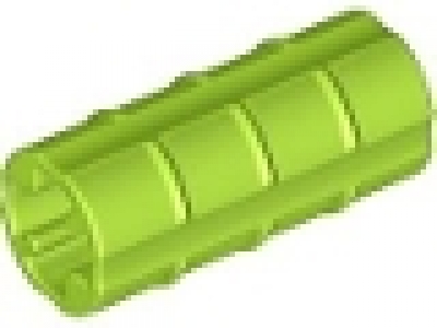 Lego Verbindung VI lime