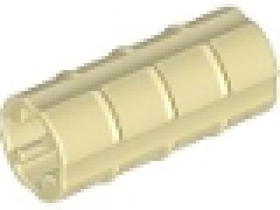 Lego Verbindung VI tan