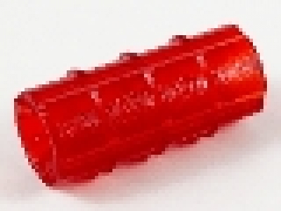 Lego Verbindung VI tr rot