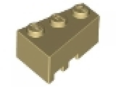 Keilstein rechts 2 x 3 tan 6564