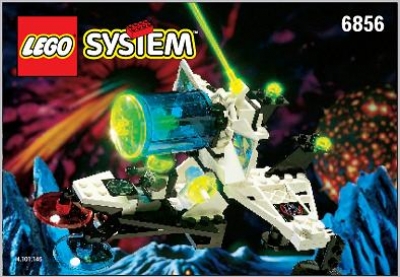 LEGO BA 6856