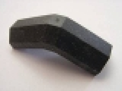 Lego Technic Gummipuffer (abgewinkelt) für Technikstein