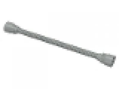 Schlauch, 73590c02a komplett altes hellgrau