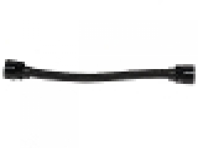 Schlauch 73590c02a komplett schwarz