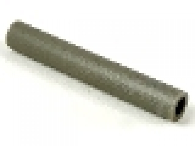 Hose, Rigid 3mm D. 3L / 2,4cm altes dunkelgrau
