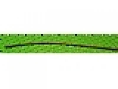 Hose, Rigid 3mm D. 23L / 18.4cm schwarz