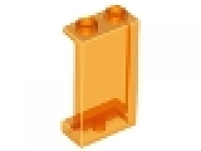 Panele 1 x 2 x 3 tr orange