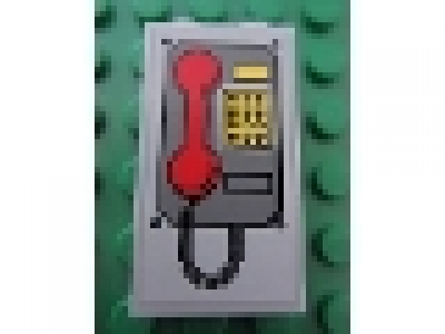 Panel 1 x 2 x 3 neues hellgrau 87544pb003
