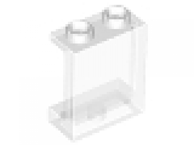 Panel 87552 tr klar 1 x 2 x 2