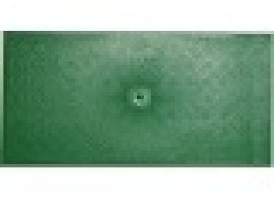 Fliese 8 x 16 grün 90498
