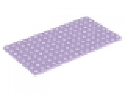 Platte 8x16 lavender