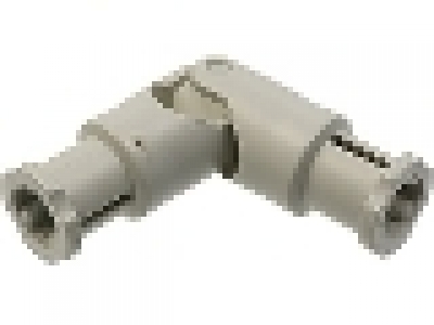 Lego Technic Kardangelenk altes hellgrau (a)