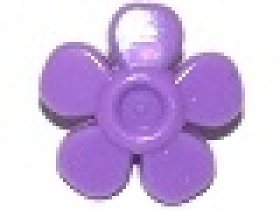 Blume 93080, mittellavender