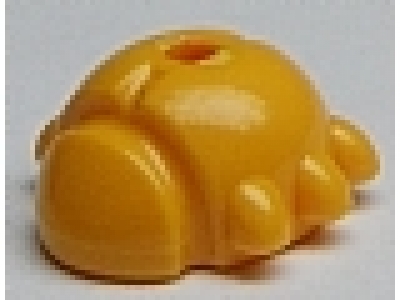 Käfer, hellorange NEU - Kopie