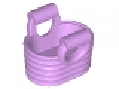 Korbtasche 93092 lavender