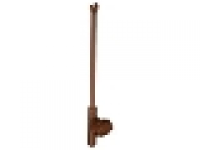 Angel 93222 rotbraun, 8L