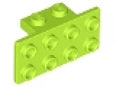 Snot - Konverter  lime 1 x 2 - 2 x 4, neu