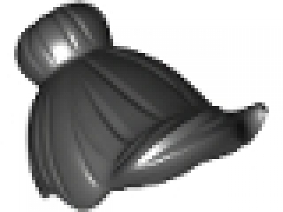 Haare in schwarz 93562