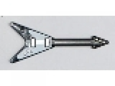 LEGO E- Gitarre 93564pb01