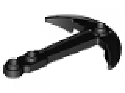 Anker 95354 schwarz neu
