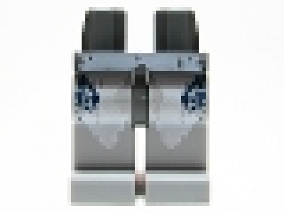 Lego Beine 970c86pb01