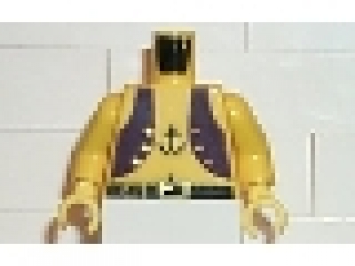 Figuren  Oberkörper 973p30c01