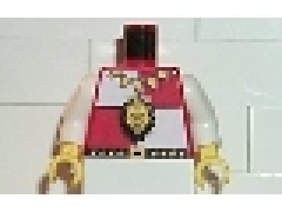 Figuren Oberkörper 973p4ec01