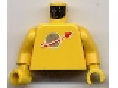 Figuren  Oberkörper 973p90c04