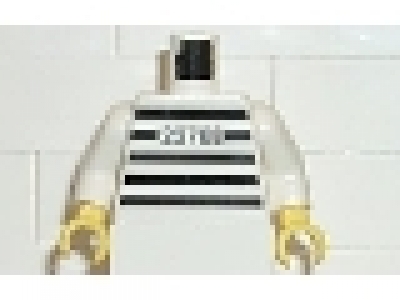 Figuren  Oberkörper   973pb0056c02