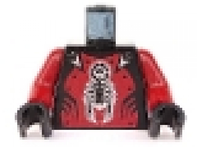 Figuren  Oberkörper 973pb0347c01