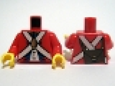 Figuren  Oberkörper 973pb0527c02