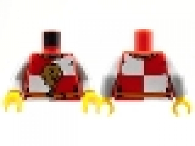 Figuren  Oberkörper 973pb0693c01