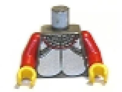 Figuren Oberkörper 973px115c01
