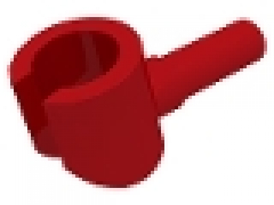 LEGO Hände 983 in rot