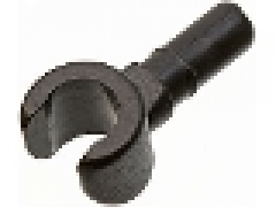 LEGO Hände 983 in schwarz