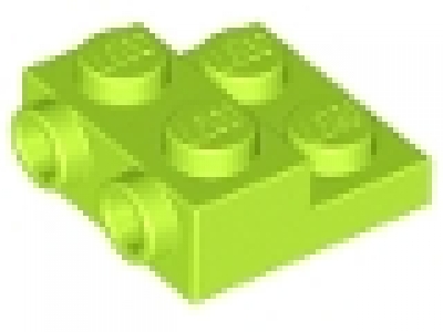 Snot - Konverter 99206 lime 2 x 2 neu
